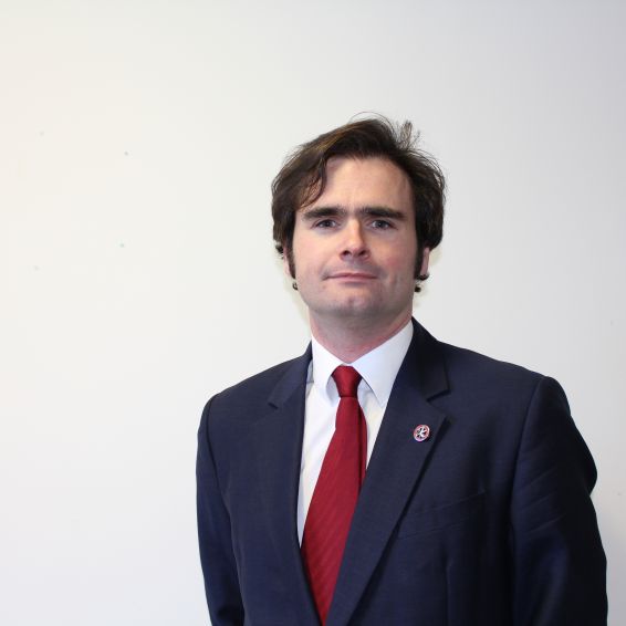Matt Kerr